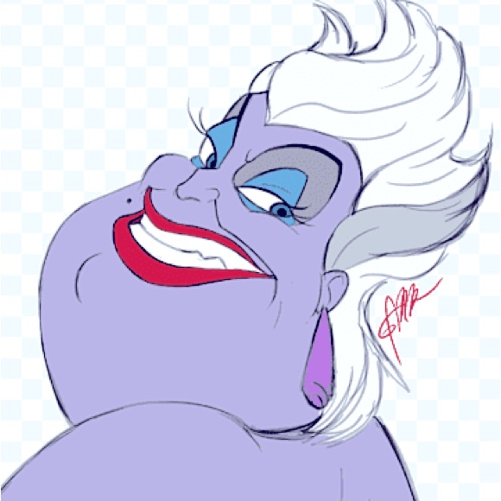 Meet your Posher, Betty